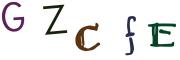 Beeld-CAPTCHA