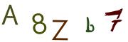 Beeld-CAPTCHA