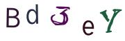 Beeld-CAPTCHA