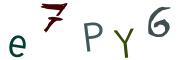 Beeld-CAPTCHA