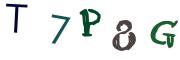Beeld-CAPTCHA