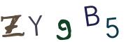 Beeld-CAPTCHA