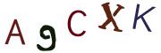 Beeld-CAPTCHA