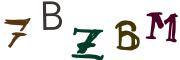 Beeld-CAPTCHA