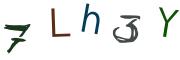 Beeld-CAPTCHA