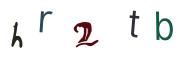 Beeld-CAPTCHA
