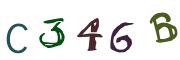 Beeld-CAPTCHA