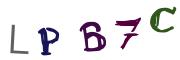 Beeld-CAPTCHA
