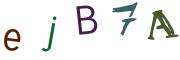 Beeld-CAPTCHA