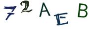 Beeld-CAPTCHA