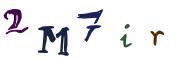 Beeld-CAPTCHA