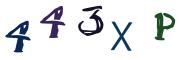 Beeld-CAPTCHA
