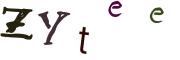 Beeld-CAPTCHA