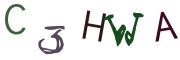 Beeld-CAPTCHA