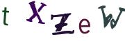 Beeld-CAPTCHA